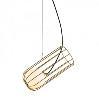 Lampa wisząca Coco MDM-3941/1 GD ITALUX                          tylko brac - rabaty czekaja